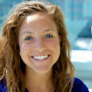 Meet your Posher, Tessa